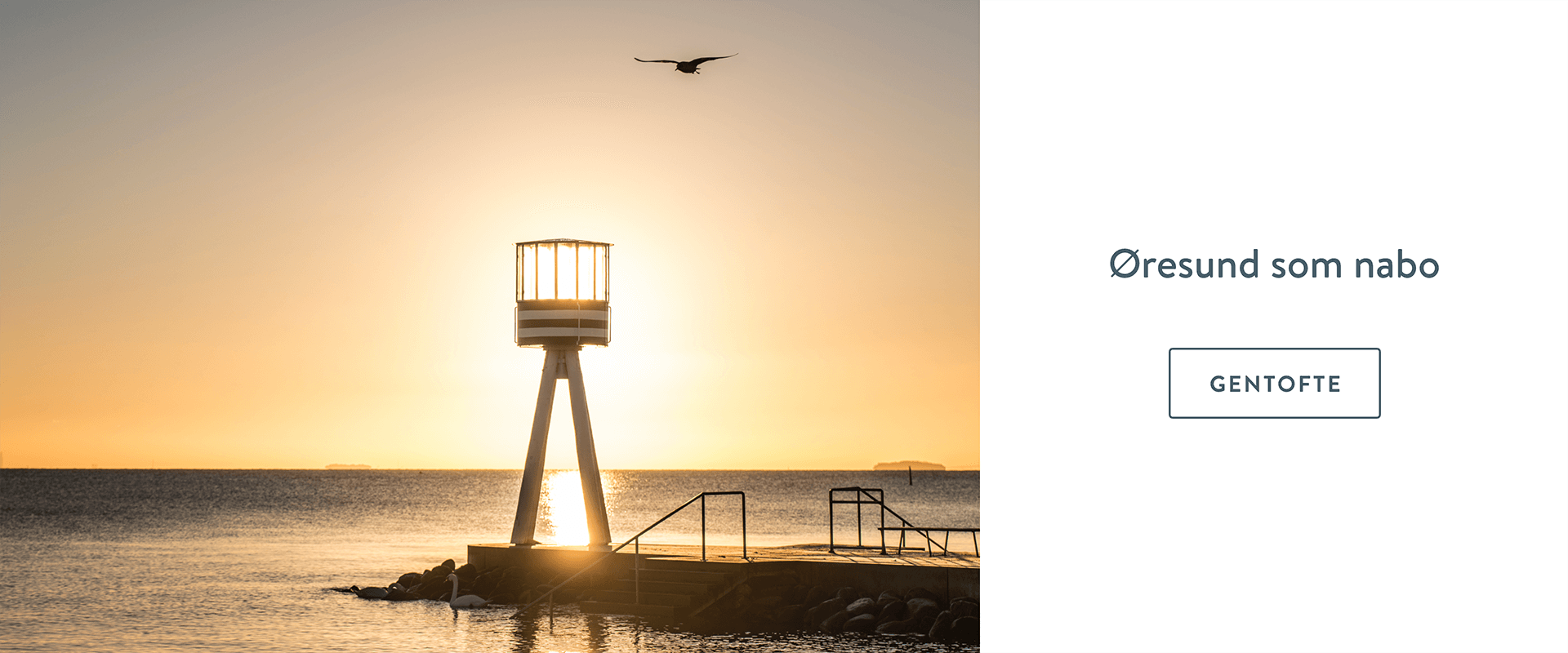 Moestrup Bolig er din lokale ejendomsmægler i Gentofte